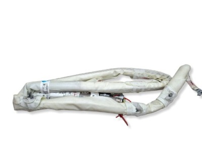 Шторка безопасности воздушная левая 985p15749r renault arkana 2019- фото №1