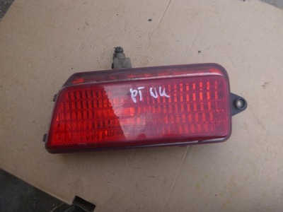 Лампа протитуманна правий задня jeep cherokee фото №1