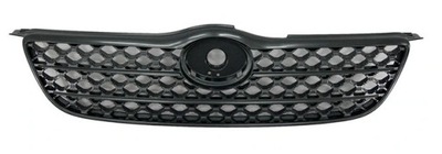 Решітка радіатора решітка радіатора перед toyota corolla e12 02-03 фото №1