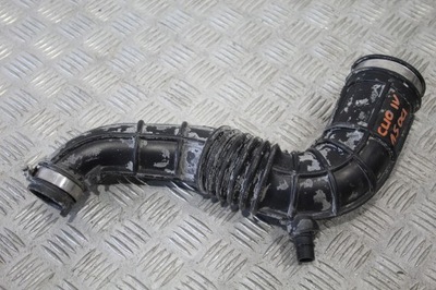 Wąż шланг воздуха renault clio iv 165753131r фото №1