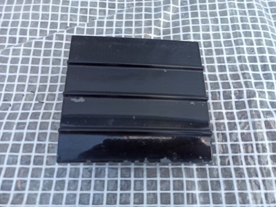 Audi a8 s8 4e0 d3 lift заглушка радара активированного круиз-контроль 4e0854511ak фото №1