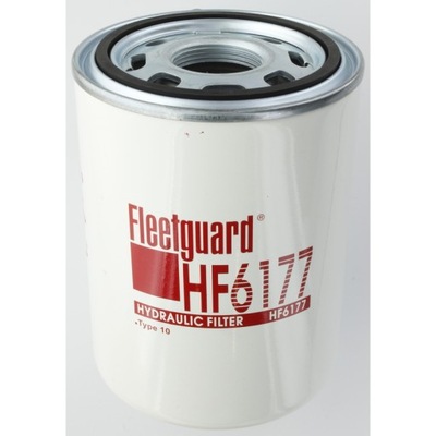 Filtr oleju hydraulicznego/przekładniowego Fleetgu