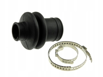 Защита шарнир внутреннего vw sharan фото №1