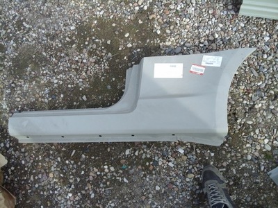 Suzuki ignis порог левый фото №1