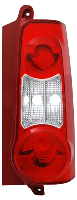 LAMP REAR COMBINED TYC 11-11381-01-2  