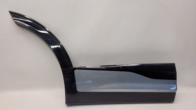 Kia sportage v gt молдинг дверь правая задняя фото №1