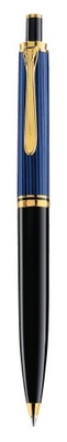 Długopis Pelikan SOUVERAN K400 Black/Blue