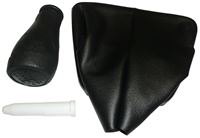 Citroen nemo ручка переключения передач 5b + чехол фото №1