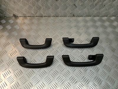 Bmw x2 f39 x1 f48 ручка кронштейн ручки потолочный комплект 7347940 7347938 фото №1