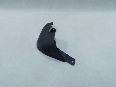 Toyota avensis verso 01-09 бризковик перед правий фото №1