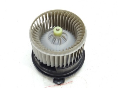 Воздуходувка обдув toyota land cruiser j20 272700-0560 фото №1