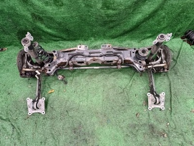 Opel insignia b балка подвеска задняя комплектная фото №1