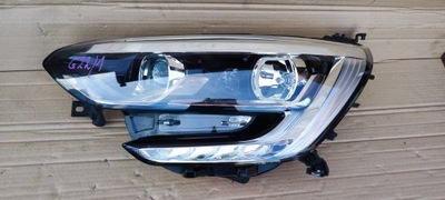 FARO IZQUIERDA IZQUIERDO RENAULT MEGANE 4 IV 2016- 260603157R  