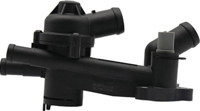 Корпус термостата vika фото №1