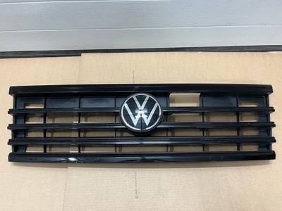 РЕШЁТКА VW TOUAREG III TOUAREG 3 760853653B РАДАР