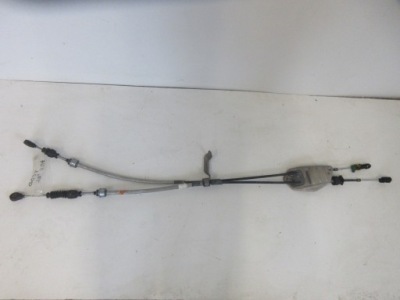 Auris ii 1.6 d4d трос перемикання передач тягa фото №1