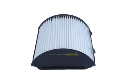 MAXGEAR FILTRO CABINAS VW GOLF/JETTA II  