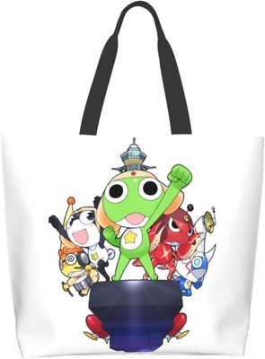 Torba na ramię Keroro Gunso