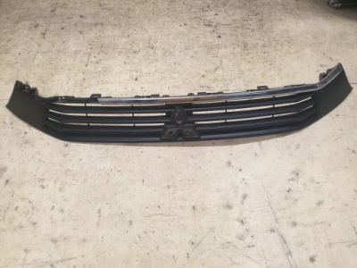 Mitsubishi asx оригінальний номер 6402a444 решітка радіатора решітка радіатора решітка радіатора фото №1