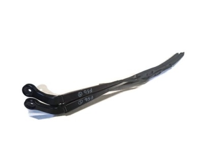 Mini cooper one f56 15r важіль двірники фото №1