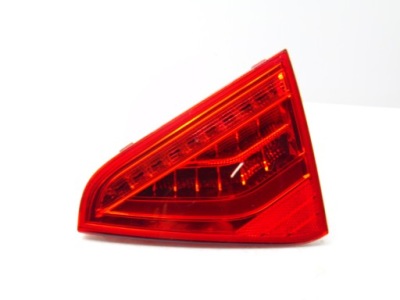 Фара правый  задняя правая  задний w крышке  led audi a5 8t рестайлинг  купе 8t0945094c фото №1