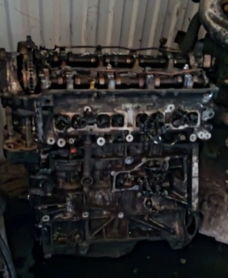 MAZDA 6 GL 2,5 MOTOR PY  