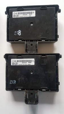 Renault clio iii модуль 8200652286 фото №1