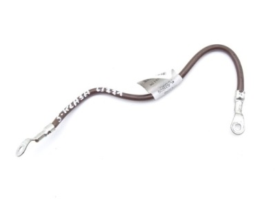 Mercedes s-klasa w221 05-13 шланг обігрівача фото №1