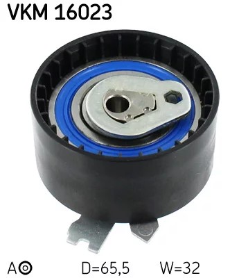 SKF TENSIONERS PUMP VKM16023 BRIDLE BELT  