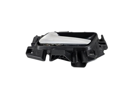 Ручка внутренняя левый перед citroen berlingo iv combo e фото №1