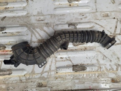 Vw transporter t5 lift шланг повітря 7e0129627c фото №1