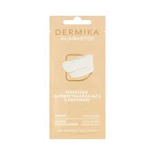 DERMIKA Alabaster Maseczka Superwygładzająca 10ml