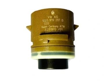 SENSOR APARCAMIENTO SKODA OCTAVIA 3 2012-  