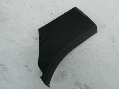 Renault master iii защита молдинг порог 8200689899 фото №1