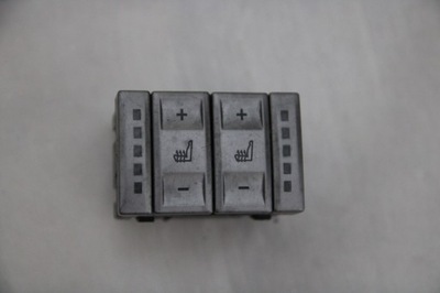 Переключатель панель сидений ford mondeo s-max galaxy фото №1