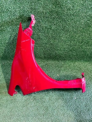 Крыло передний правый honda civic ix фото №1