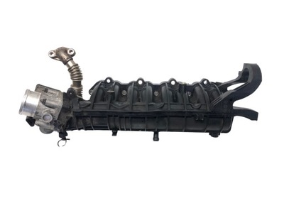 Коллектор всасывающий kia ceed ii 1.4 crdi фото №1