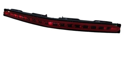 Mercedes e 207 світло стоп w кришка задня w207 фото №1