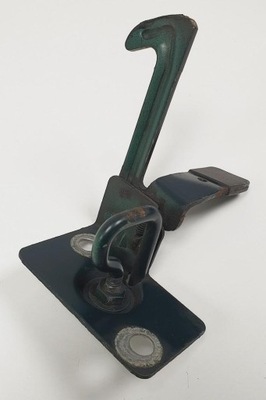 Замок засувка капот jaguar s-type фото №1