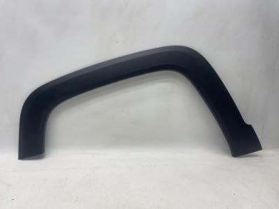 Jeep renegade молдинг na крыло левая перед фото №1