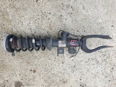 Bmw f10 f11 550d xd xdrive амортизатор правый перед 6856984 фото №1