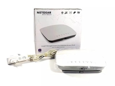 ROUTER NETGEAR BUSINESS WAC510