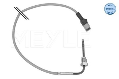 SENSOR TEMPERATURA GASES DE ESCAPE MEYLE-ORIGINAL: TRUE MEYLE 834 800 0003  