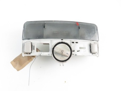 Освещение кабины vw golf iv 1j0947105b фото №1