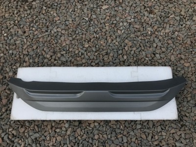 HYUNDAI KONA SPOILER BRIDA DE PARAGOLPES PARTE TRASERA 2018-  