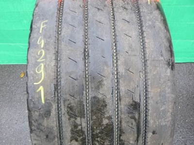 NEUMÁTICO COCHE DE CARGA 385/55R22.5 ROADX DX670 NACZEPOWA DE CARGA NEUMÁTICOS  