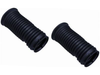 Захист амортизатора mercedes cls c218 11-17 x218 12-17 фото №1