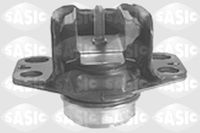 SASIC 4001716 LOZYSKOWANIE DEL MOTOR  