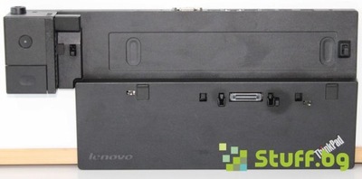 Lenovo ThinkPad Basic Dock 40A0