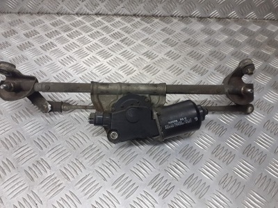 Механизм дворник перед toyota yaris verso фото №1